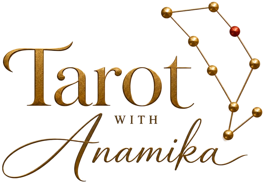 Tarot with Anamika